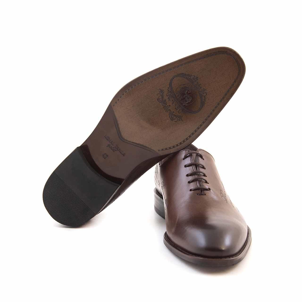 Kemal Tanca GoldKemal Tanca Gold  Bağcıklı Erkek Klasik Ayakkabı 6612-160