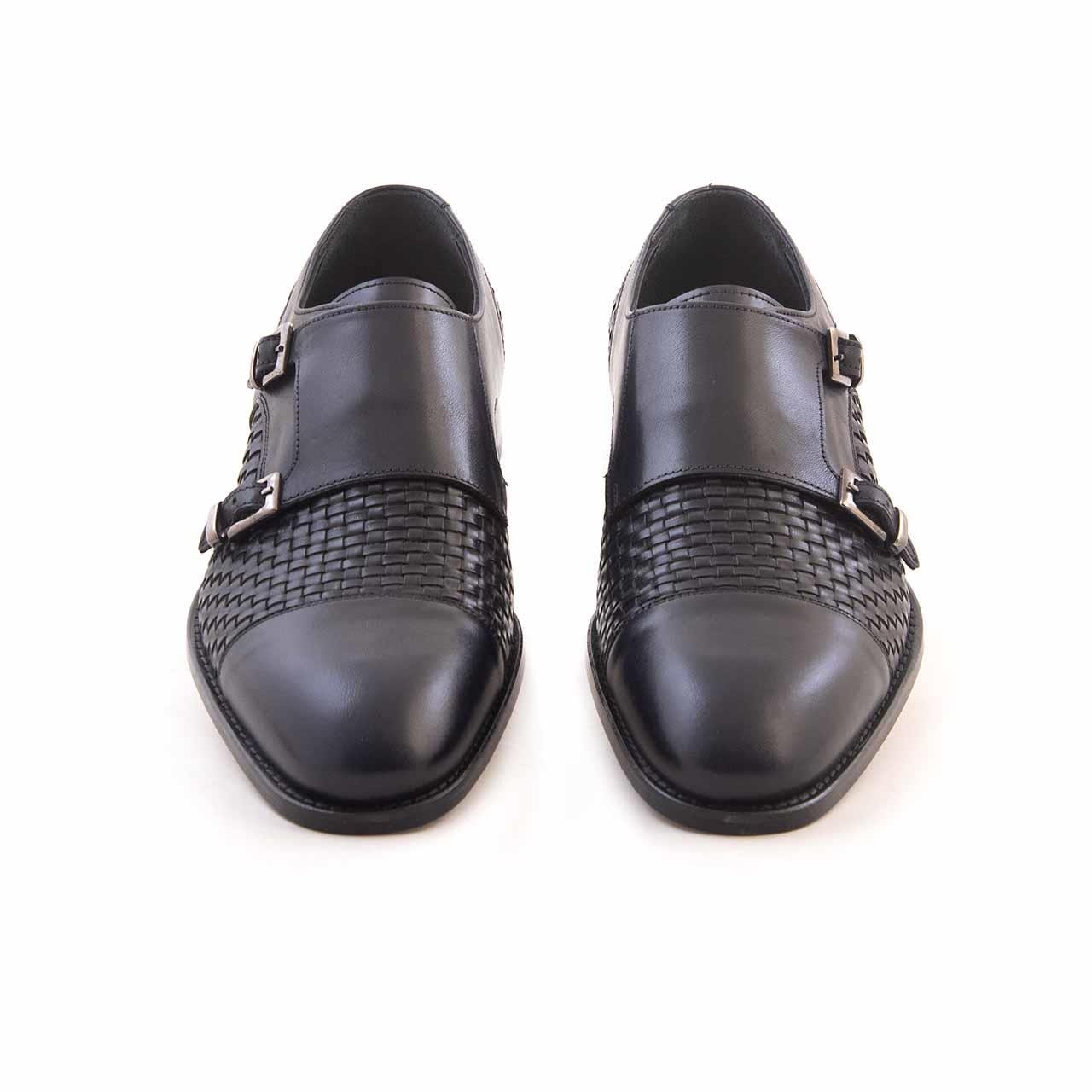 Erkek Klasik AyakkabılarKemal Tanca GoldKemal Tanca Gold  Bağcıklı Erkek Klasik Ayakkabı 6612-71