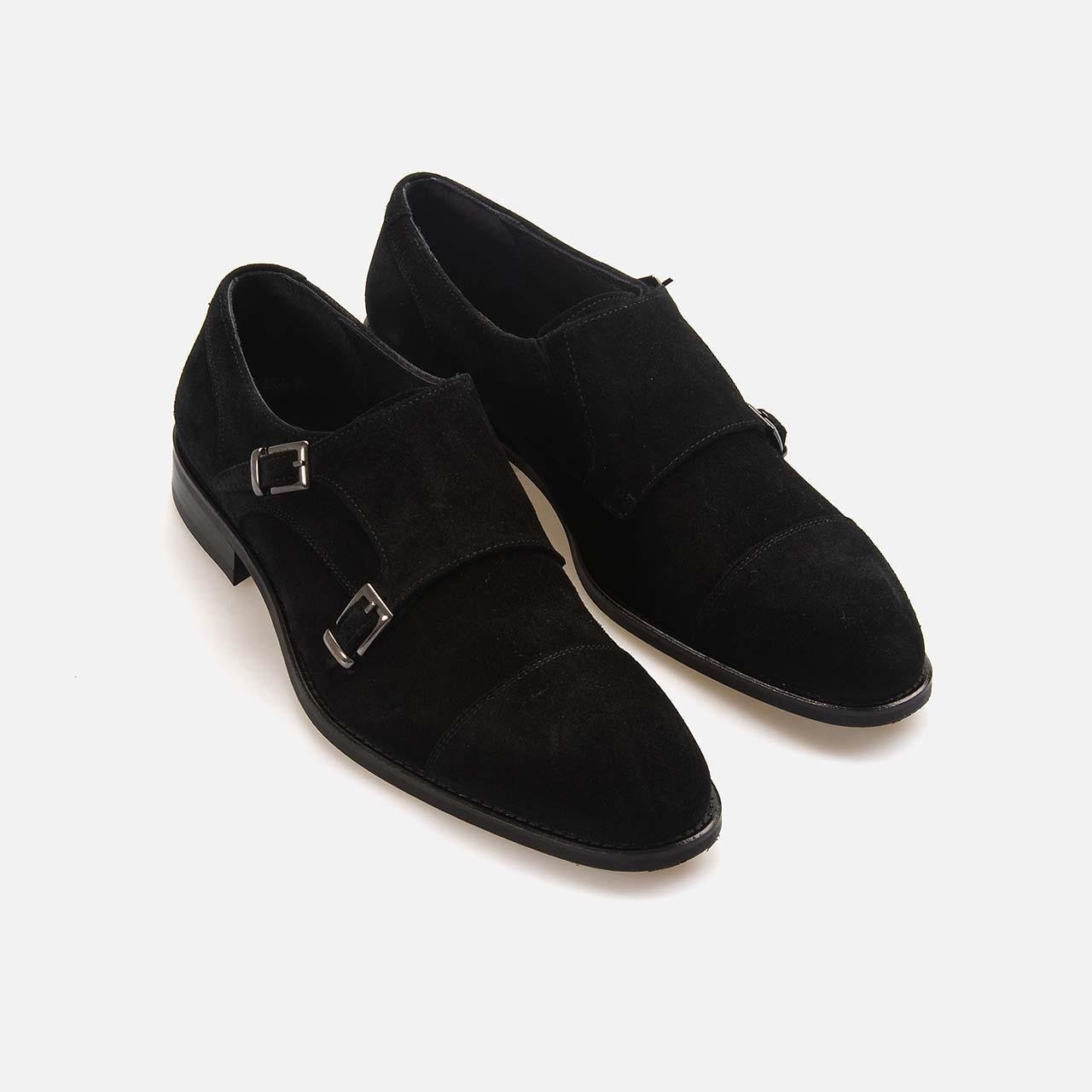 Erkek Klasik AyakkabılarKemal Tanca GoldKemal Tanca Gold  Bağcıklı Erkek Klasik Ayakkabı 6612-71