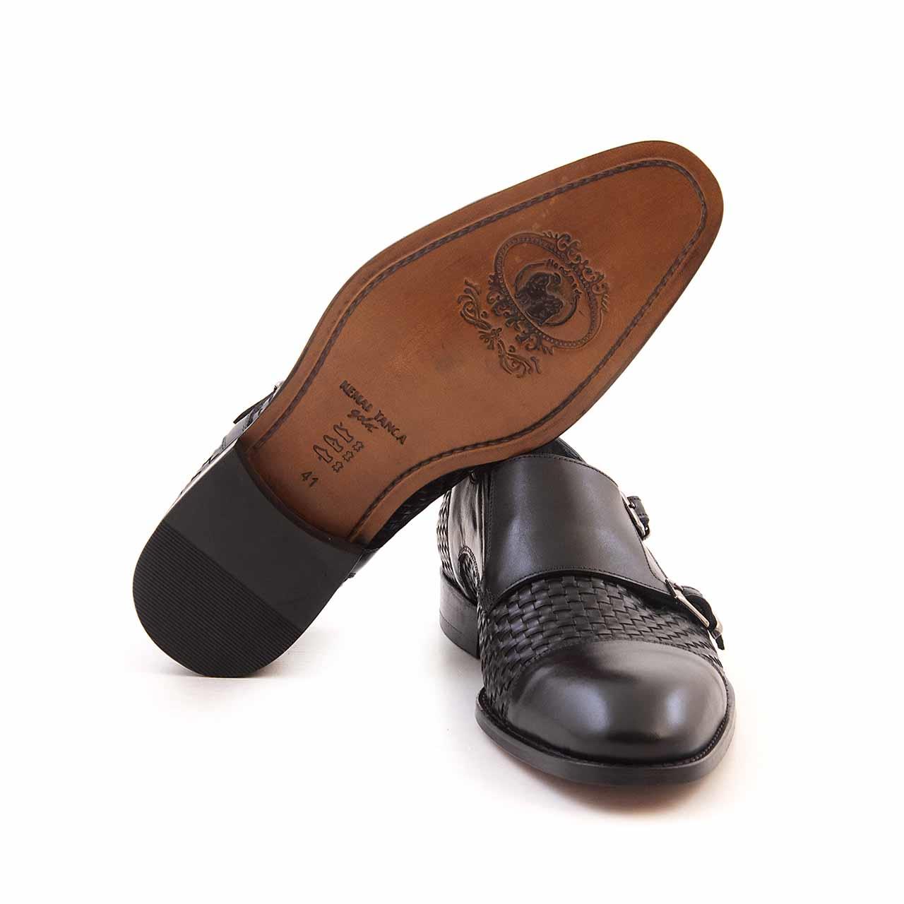 Erkek Klasik AyakkabılarKemal Tanca GoldKemal Tanca Gold  Bağcıklı Erkek Klasik Ayakkabı 6612-71