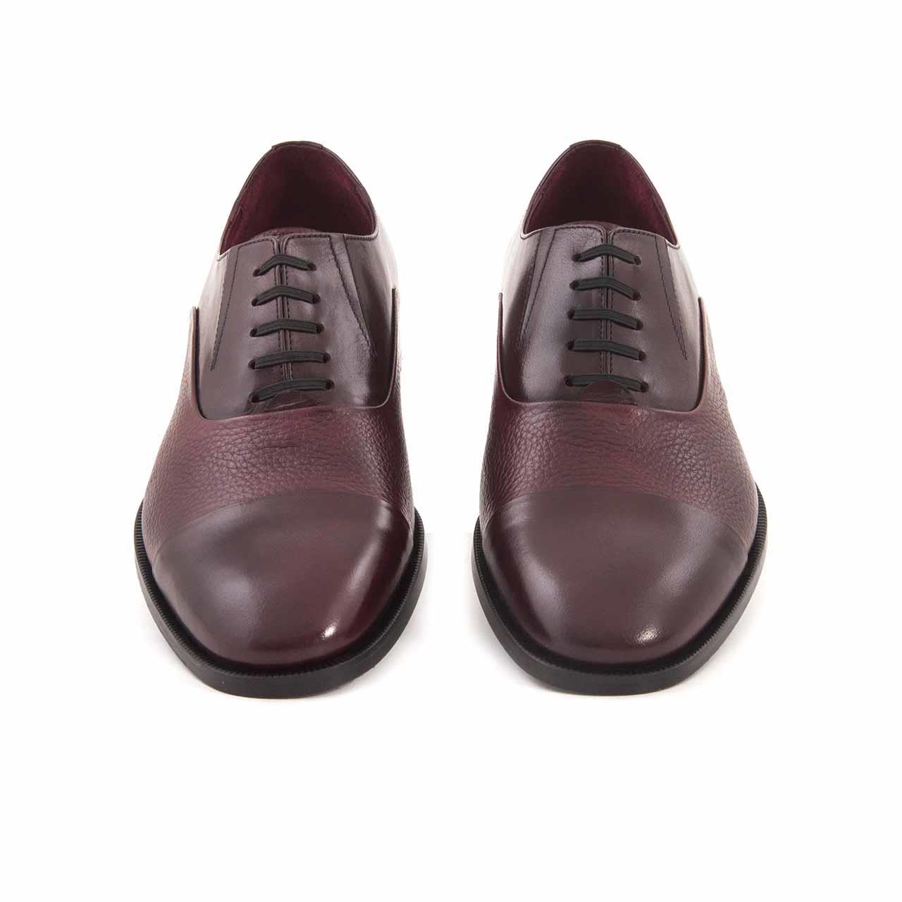 Erkek Klasik AyakkabılarKemal Tanca GoldKemal Tanca Gold  Bağcıklı Erkek Klasik Ayakkabı 12184-1