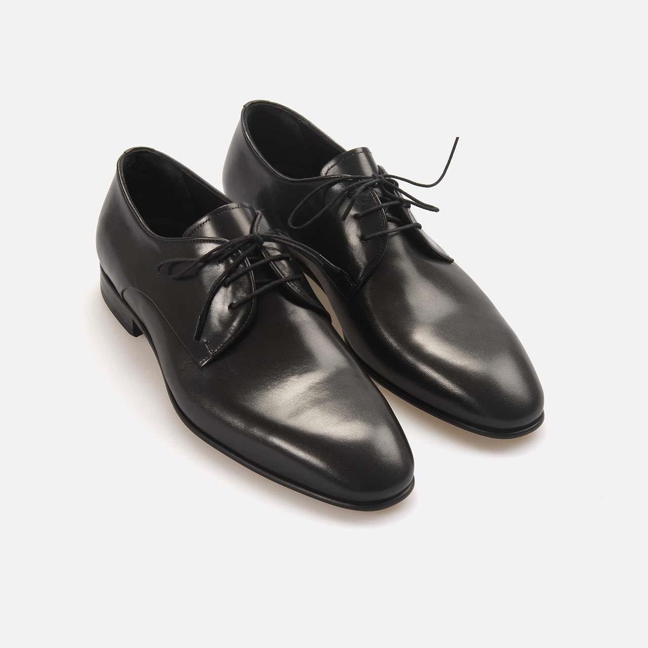 Erkek Klasik AyakkabılarKemal Tanca GoldKemal Tanca Gold  Bağcıklı Erkek Klasik Ayakkabı 700