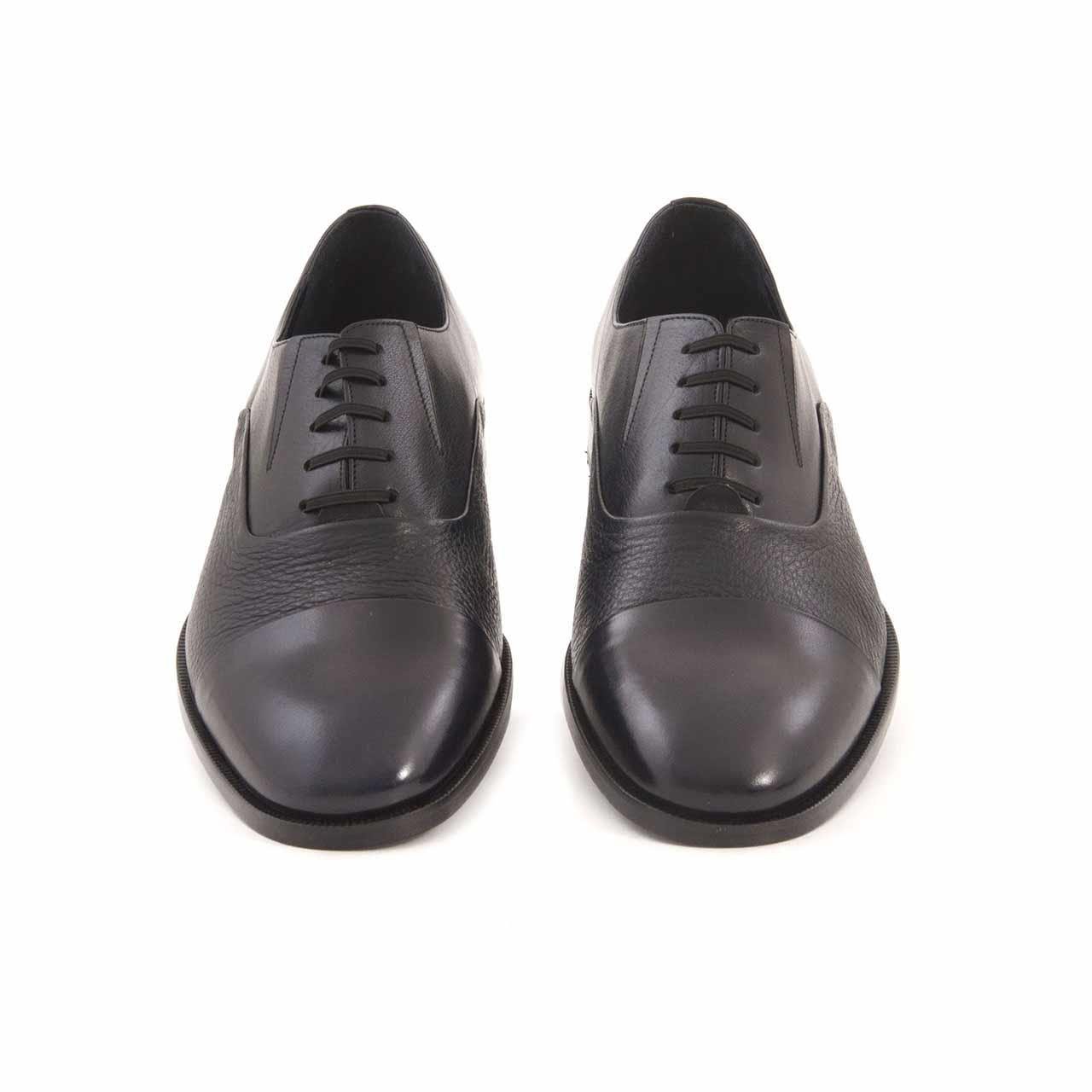 Erkek Klasik AyakkabılarKemal Tanca GoldKemal Tanca Gold  Bağcıklı Erkek Klasik Ayakkabı 12184-1