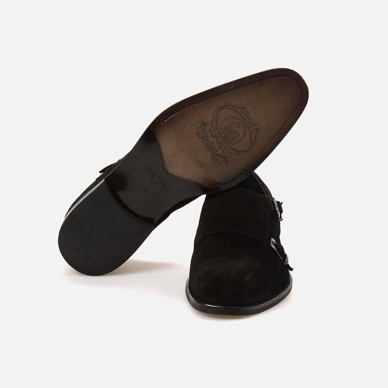 Erkek Klasik AyakkabılarKemal Tanca GoldKemal Tanca Gold  Bağcıklı Erkek Klasik Ayakkabı 6612-71