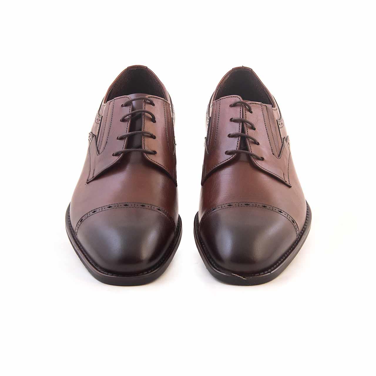 Erkek Klasik AyakkabılarKemal Tanca GoldKemal Tanca Gold  Bağcıklı Erkek Klasik Ayakkabı 66-109