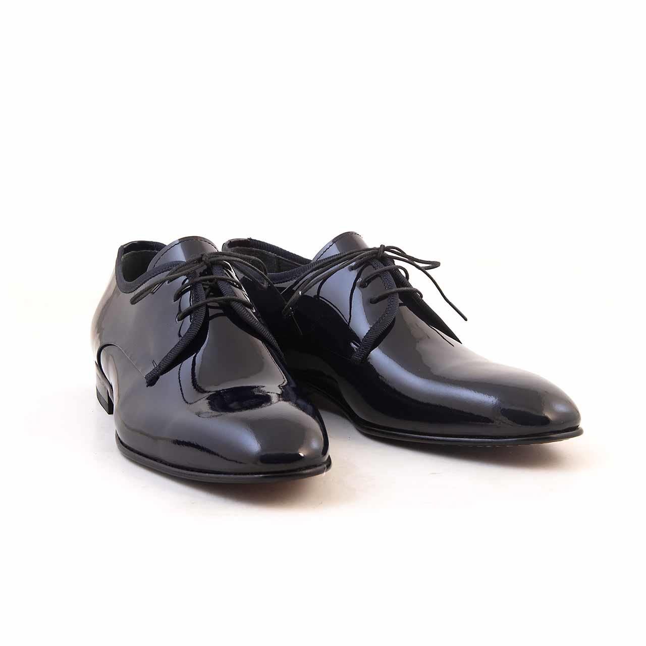 Erkek Klasik AyakkabılarKemal Tanca GoldKemal Tanca Gold  Bağcıklı Erkek Klasik Ayakkabı 700