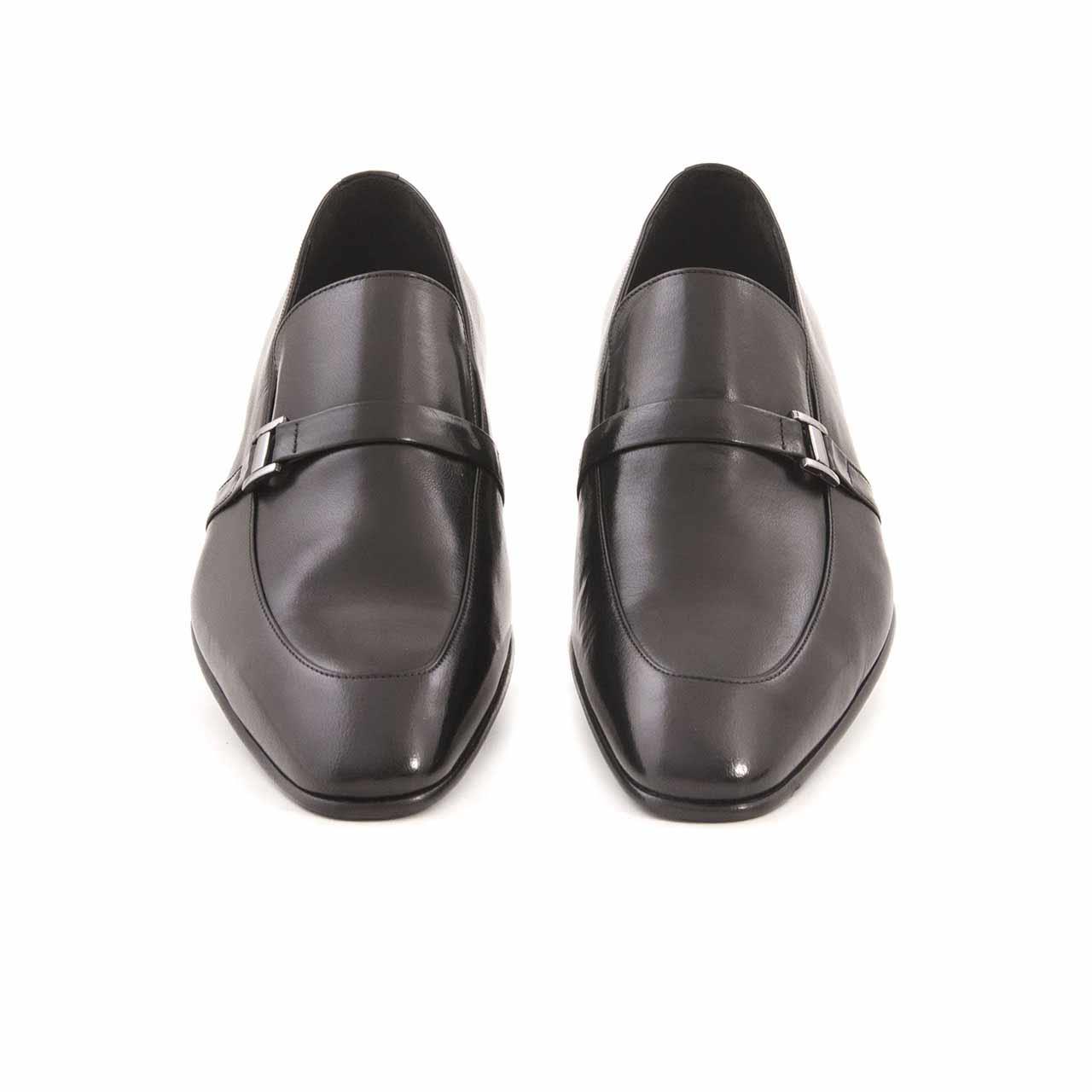 KlasikKemal Tanca GoldKemal Tanca Gold  Bağcıksız Erkek Klasik Ayakkabı 7384-7