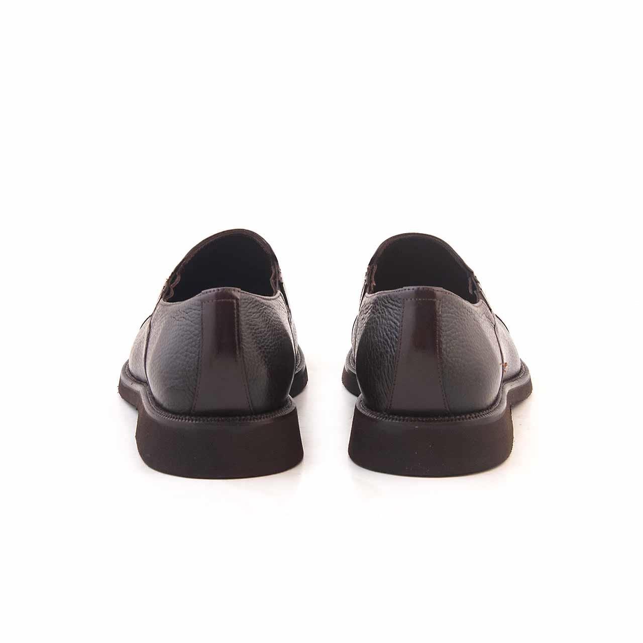 KlasikKemal Tanca GoldKemal Tanca Gold  Bağcıksız Erkek Klasik Ayakkabı A3700-4