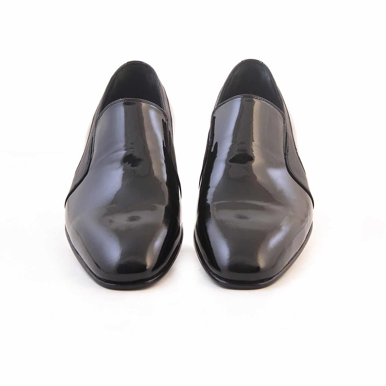 KlasikKemal Tanca GoldKemal Tanca Gold  Bağcıksız Erkek Klasik Ayakkabı 9807