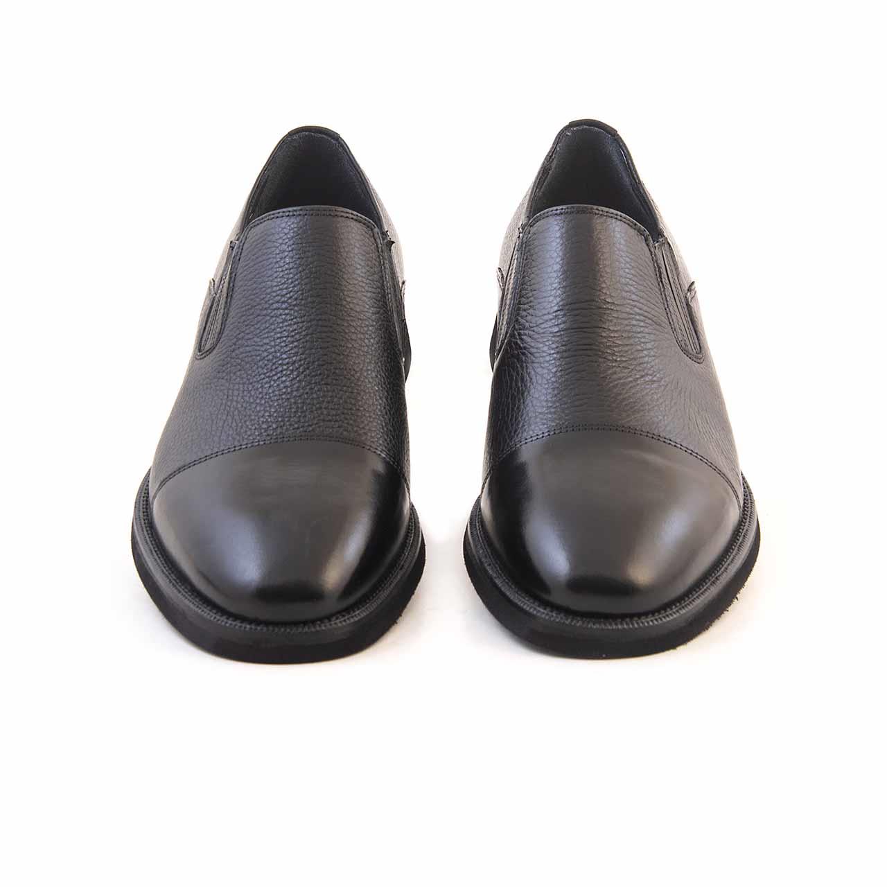 KlasikKemal Tanca GoldKemal Tanca Gold  Bağcıksız Erkek Klasik Ayakkabı A3700-4