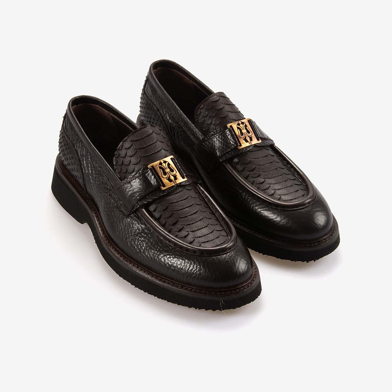 GünlükKemal Tanca GoldKemal Tanca Gold   Erkek Günlük Ayakkabı 5111-41