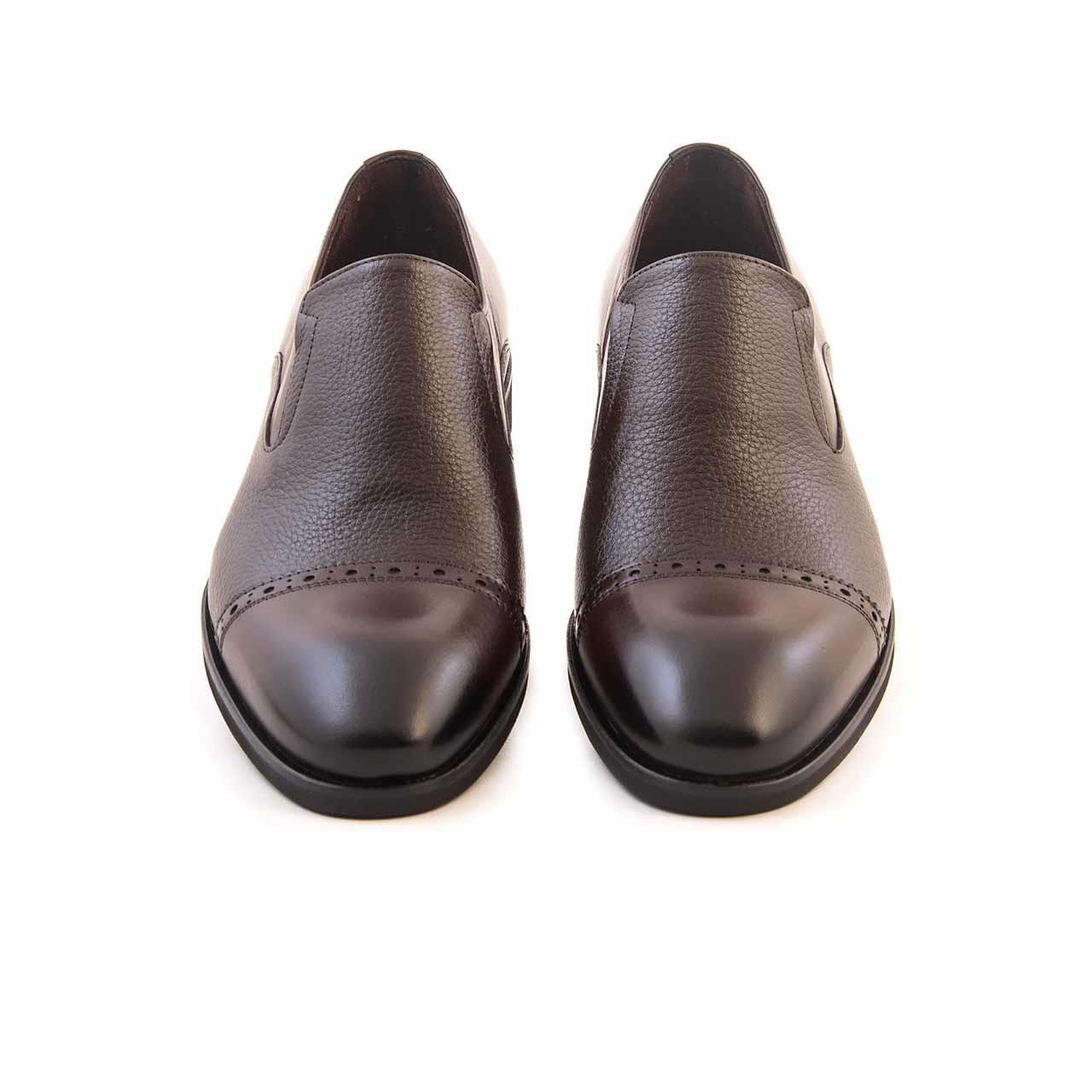 KlasikKemal Tanca GoldKemal Tanca Gold   Erkek Klasik Ayakkabı 575