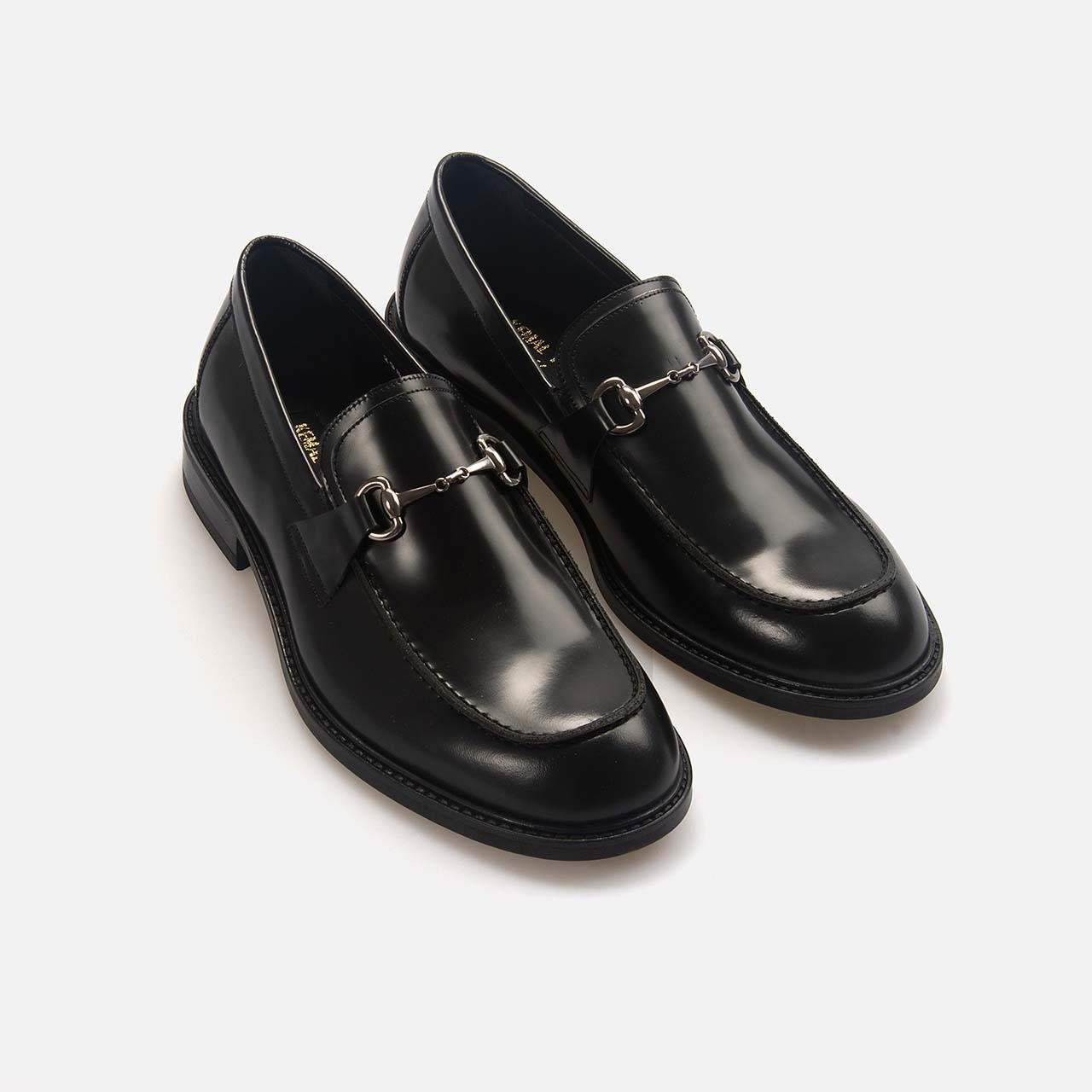 Erkek Klasik AyakkabılarKemal Tanca GoldKemal Tanca Gold   Erkek Klasik Ayakkabı 29851