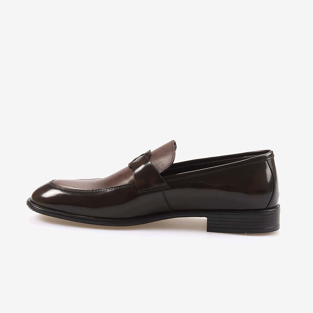 Erkek Klasik AyakkabılarKemal Tanca GoldKemal Tanca Gold   Erkek Klasik Ayakkabı 27755