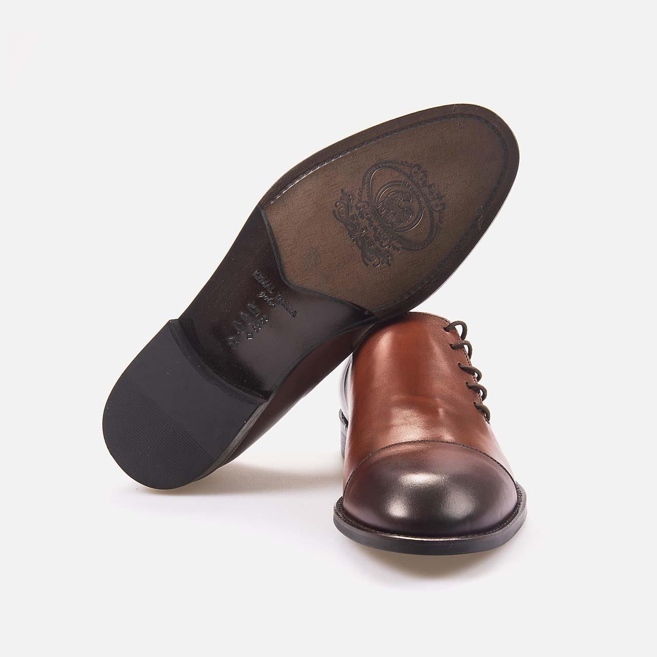 KlasikKemal Tanca GoldKemal Tanca Gold   Erkek Klasik Ayakkabı 7526-15