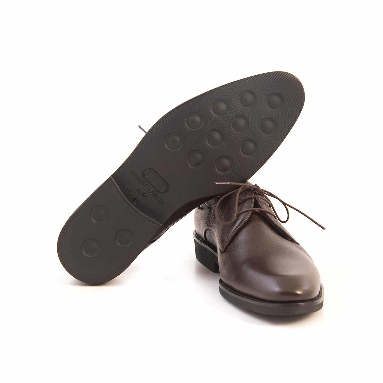 KlasikKemal Tanca GoldKemal Tanca Gold   Erkek Klasik Ayakkabı 7623