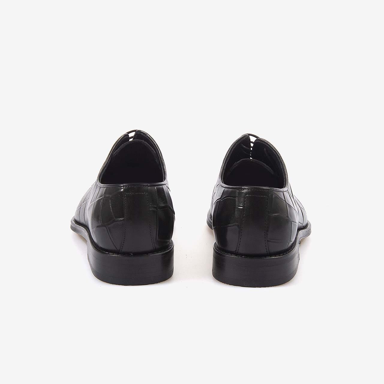 KlasikKemal Tanca GoldKemal Tanca Gold   Erkek Klasik Ayakkabı 444-4