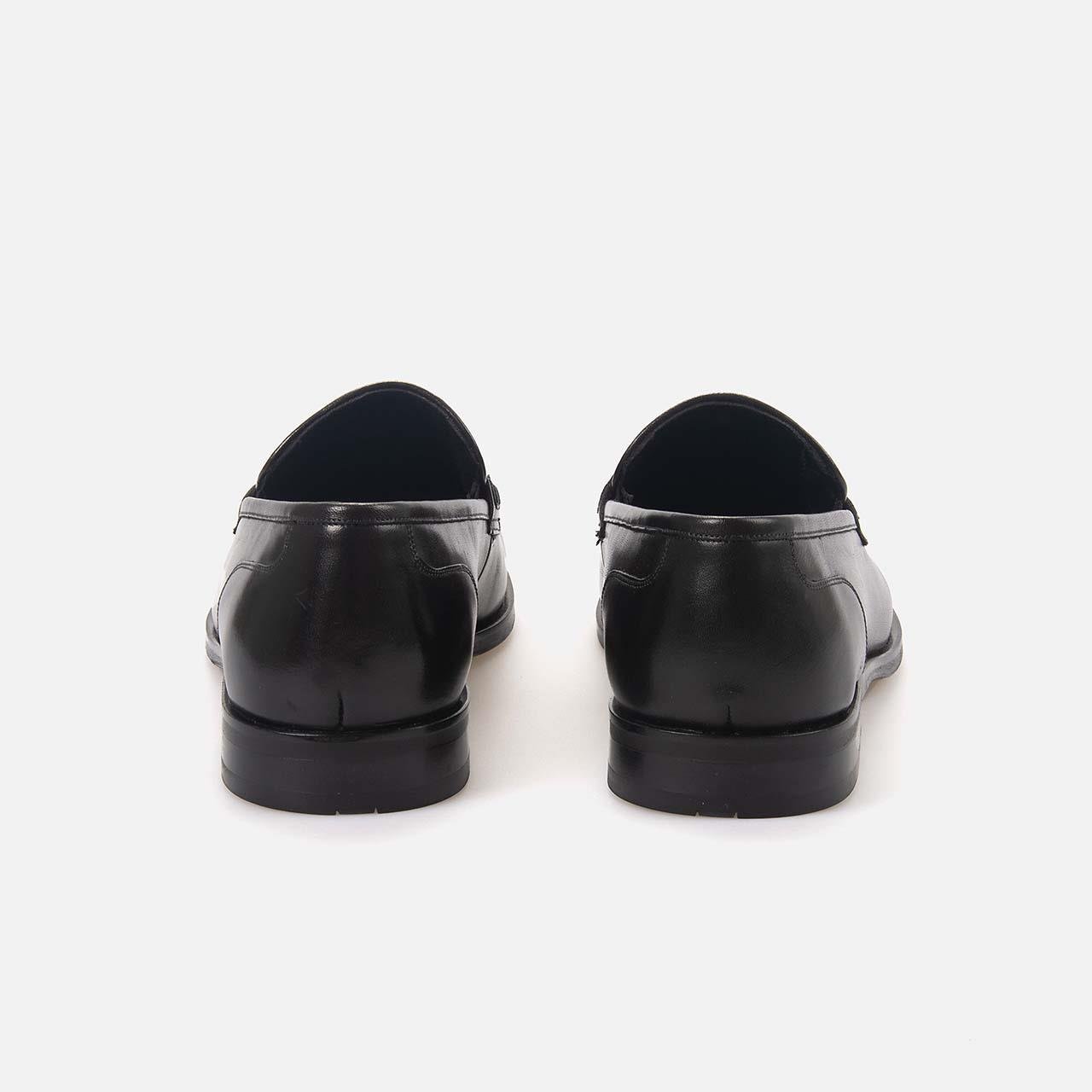 Erkek Klasik AyakkabılarKemal Tanca GoldKemal Tanca Gold   Erkek Klasik Ayakkabı 20105