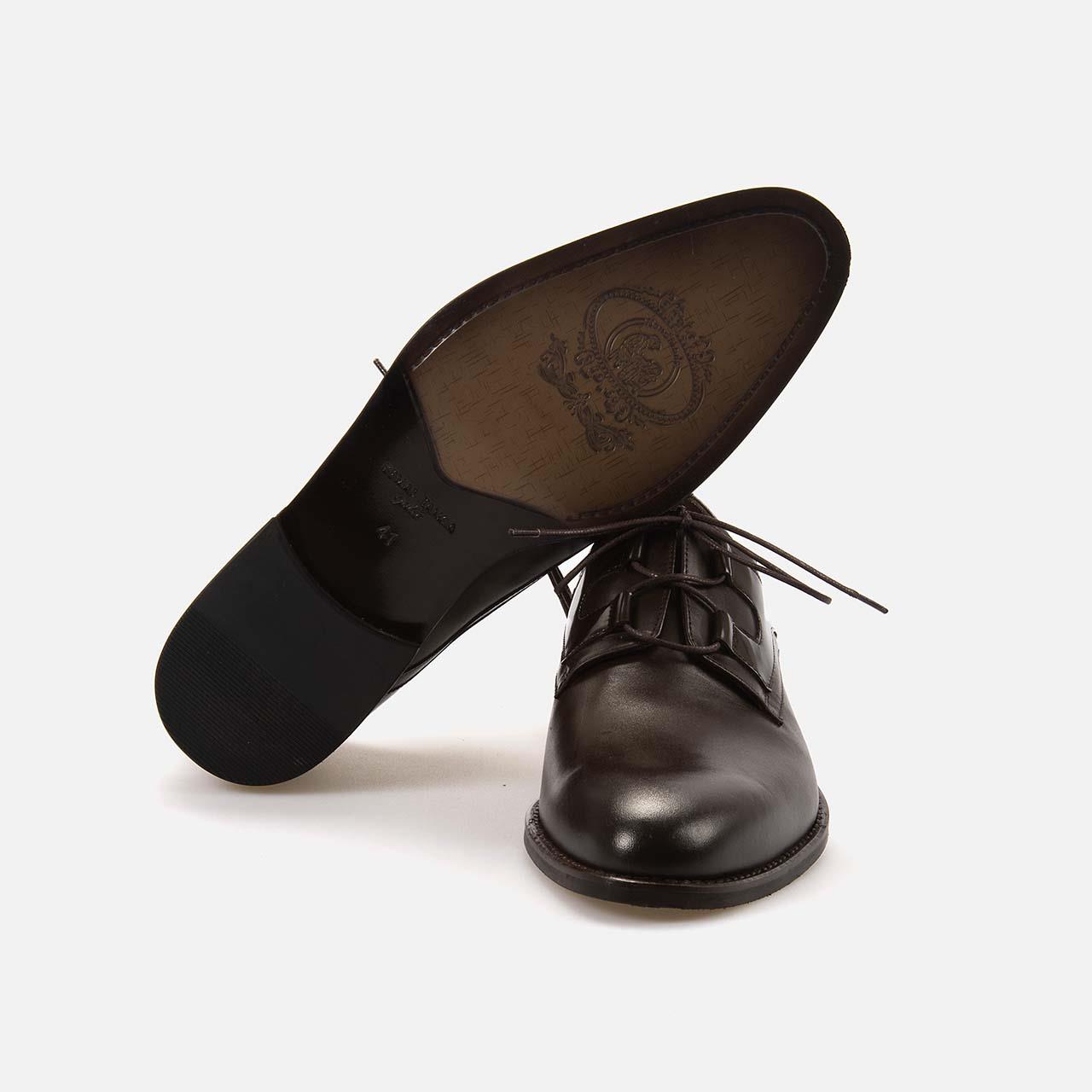 KlasikKemal Tanca GoldKemal Tanca Gold   Erkek Klasik Ayakkabı 6018-73