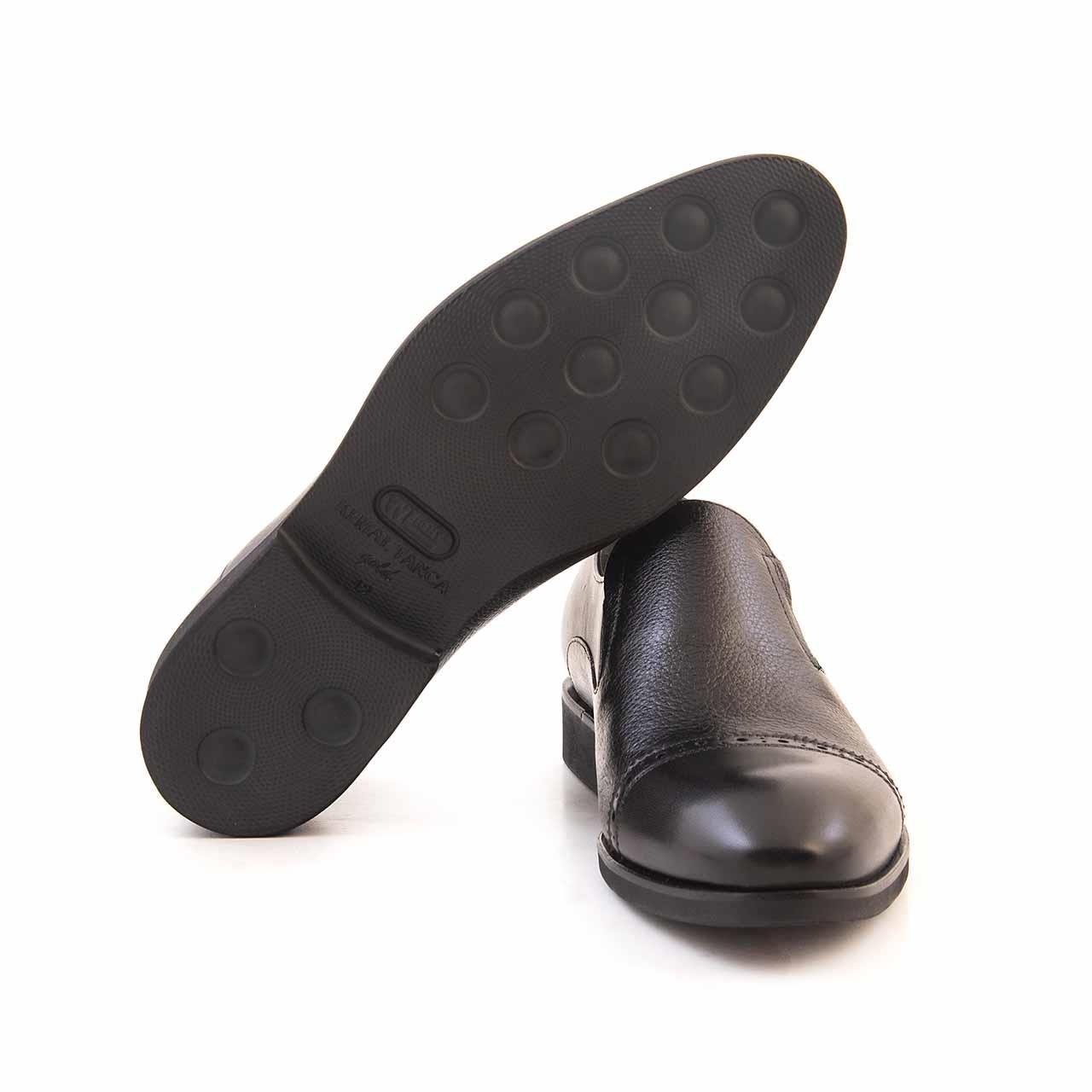 KlasikKemal Tanca GoldKemal Tanca Gold   Erkek Klasik Ayakkabı 575