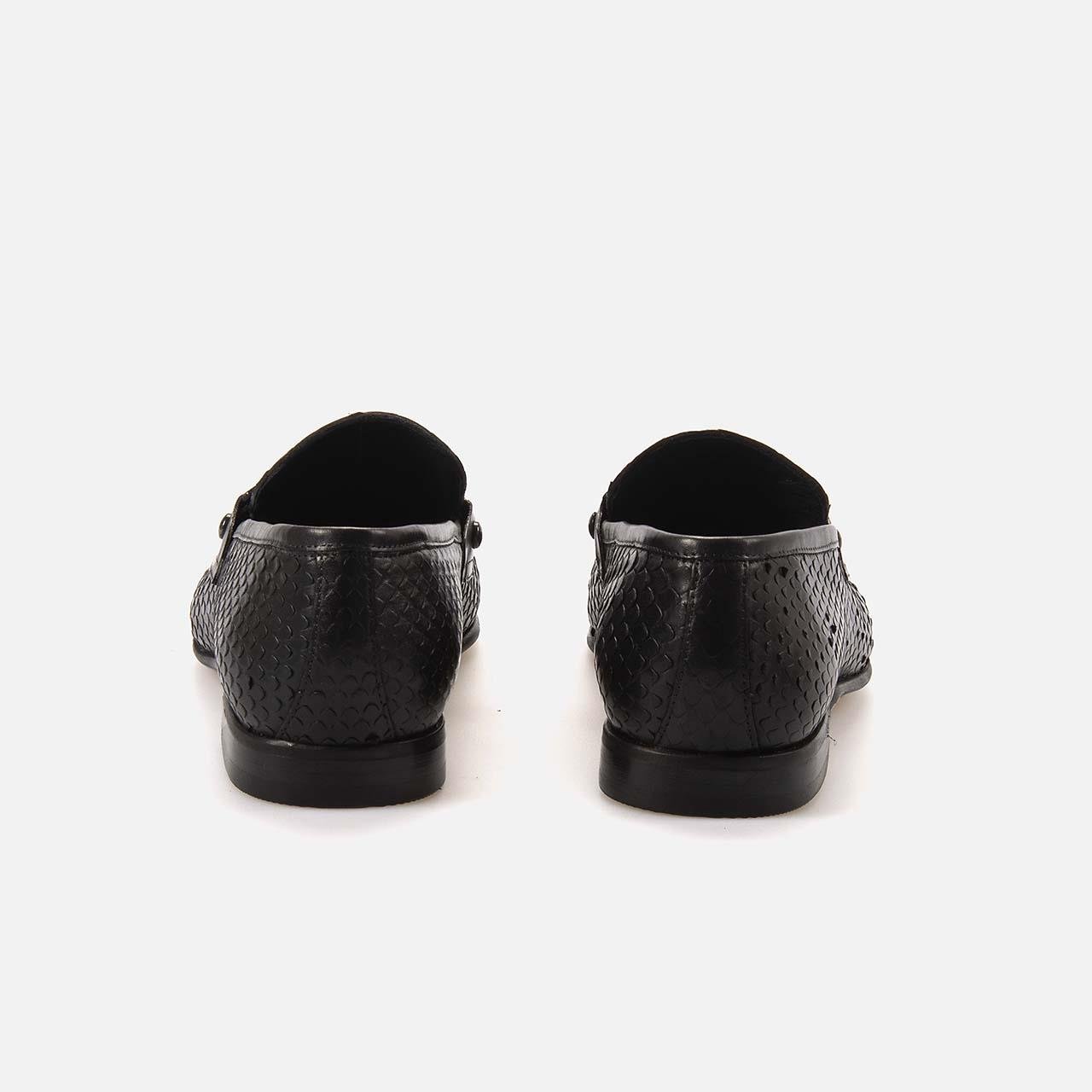 Erkek Klasik AyakkabılarKemal Tanca GoldKemal Tanca Gold   Erkek Klasik Ayakkabı 871-11