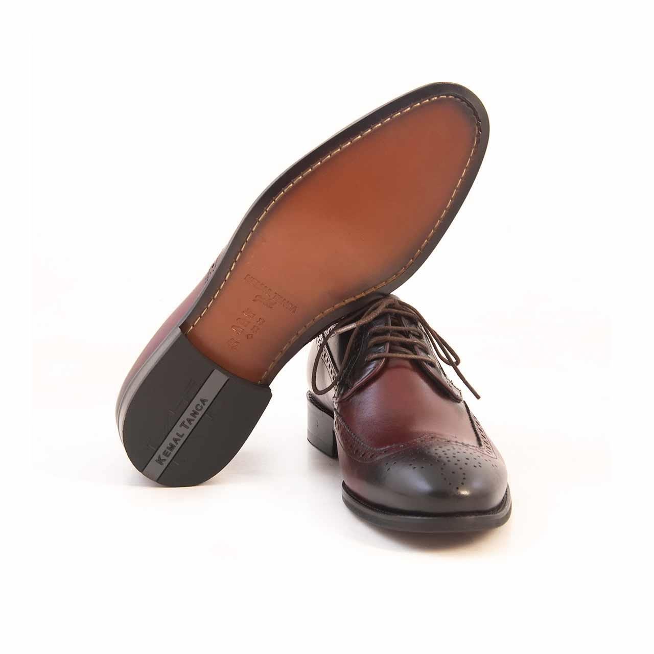 KlasikKemal Tanca GoldKemal Tanca Gold   Erkek Klasik Ayakkabı 398