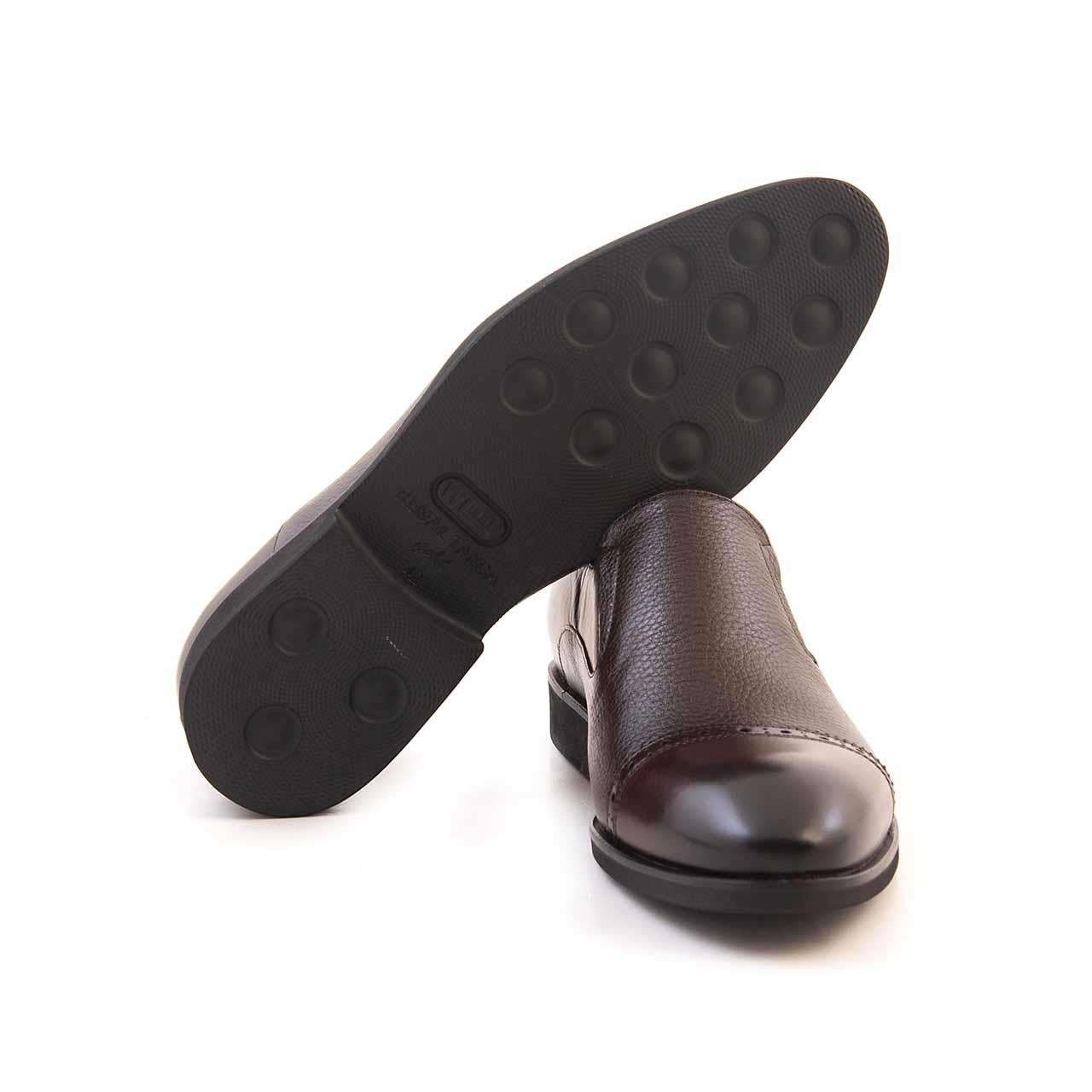 KlasikKemal Tanca GoldKemal Tanca Gold   Erkek Klasik Ayakkabı 575