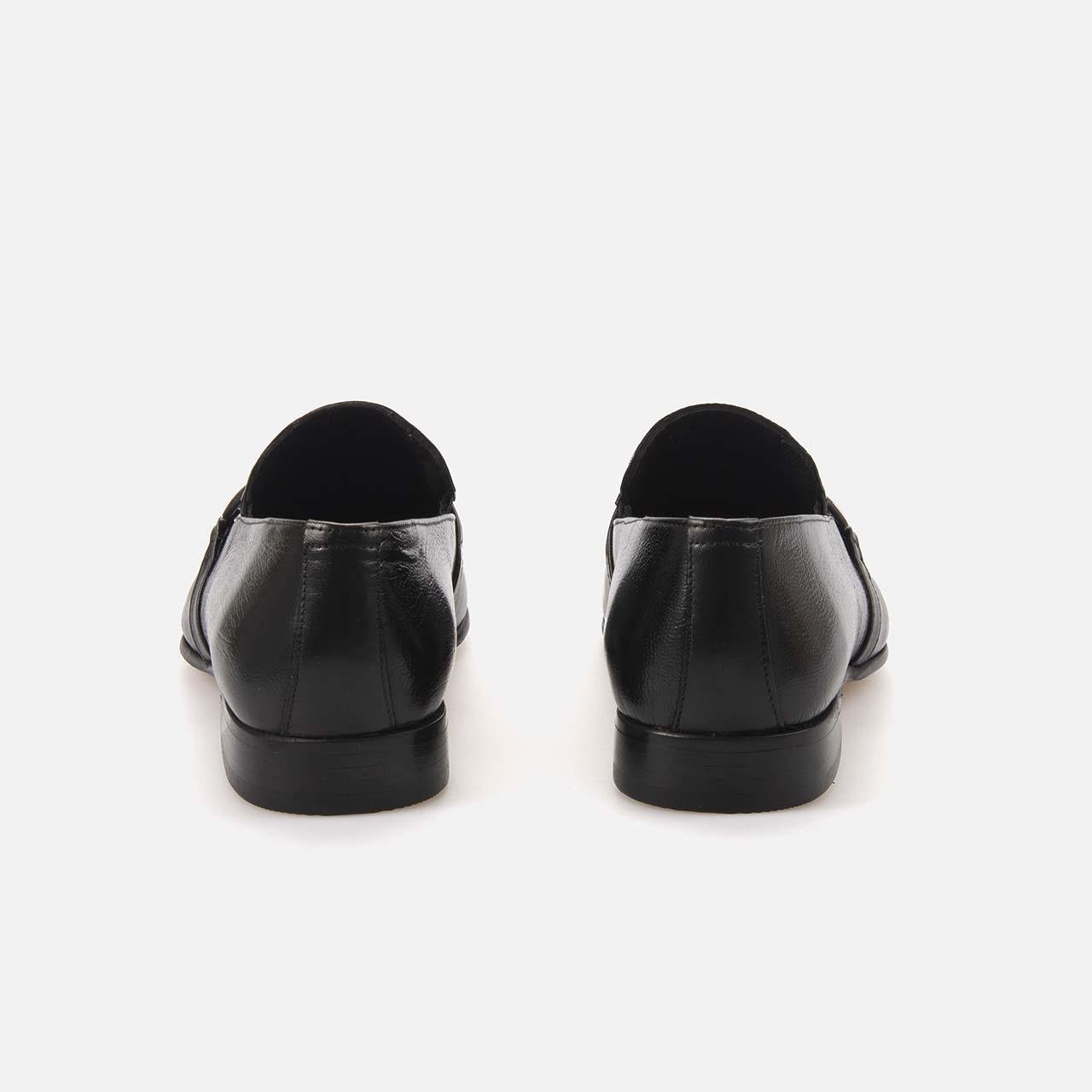 Erkek Klasik AyakkabılarKemal Tanca GoldKemal Tanca Gold   Erkek Klasik Ayakkabı 6270