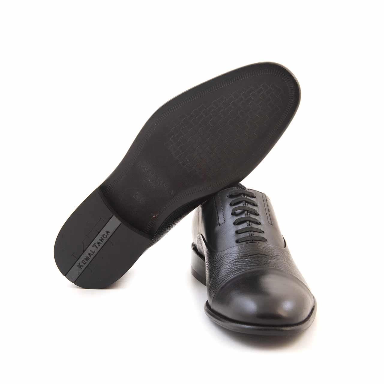 KlasikKemal Tanca GoldKemal Tanca Gold   Erkek Klasik Ayakkabı 12184-1