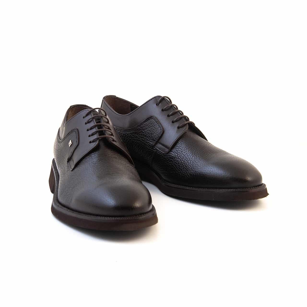 Erkek Klasik AyakkabılarKemal Tanca GoldKemal Tanca Gold   Erkek Klasik Ayakkabı A3700-2