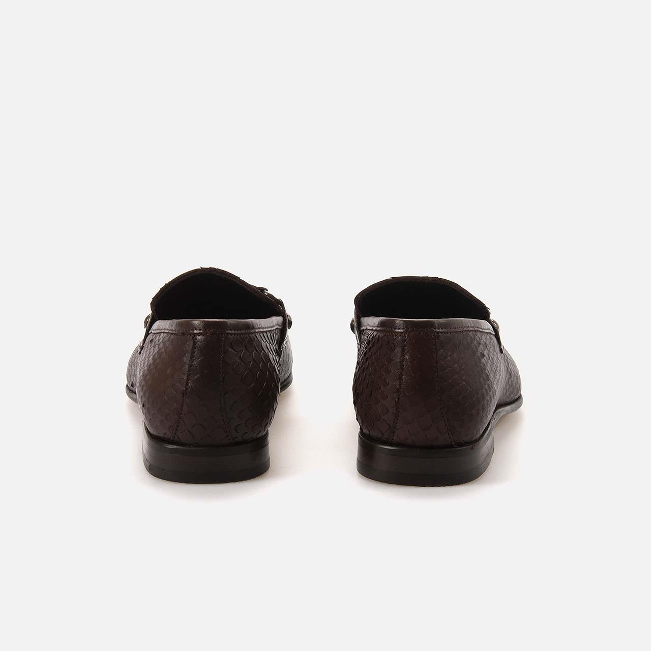 Erkek Klasik AyakkabılarKemal Tanca GoldKemal Tanca Gold   Erkek Klasik Ayakkabı 871-11