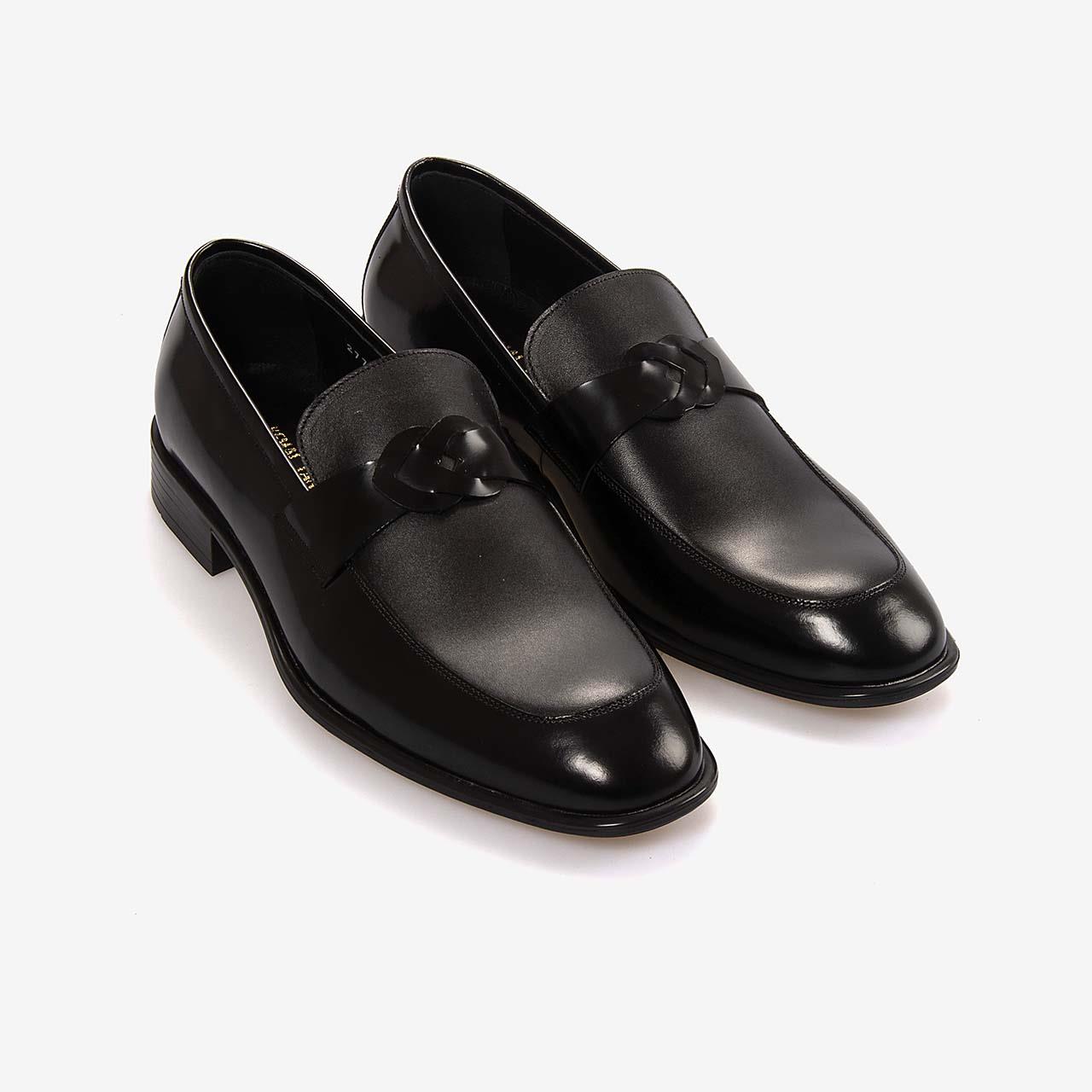 Erkek Klasik AyakkabılarKemal Tanca GoldKemal Tanca Gold   Erkek Klasik Ayakkabı 27755