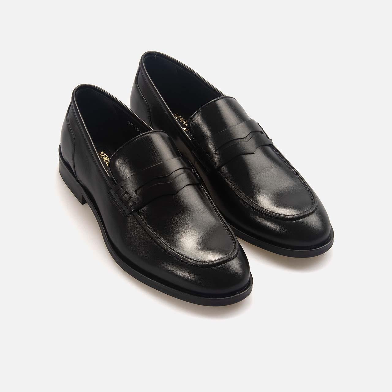 Erkek Klasik AyakkabılarKemal Tanca GoldKemal Tanca Gold   Erkek Klasik Ayakkabı 20105