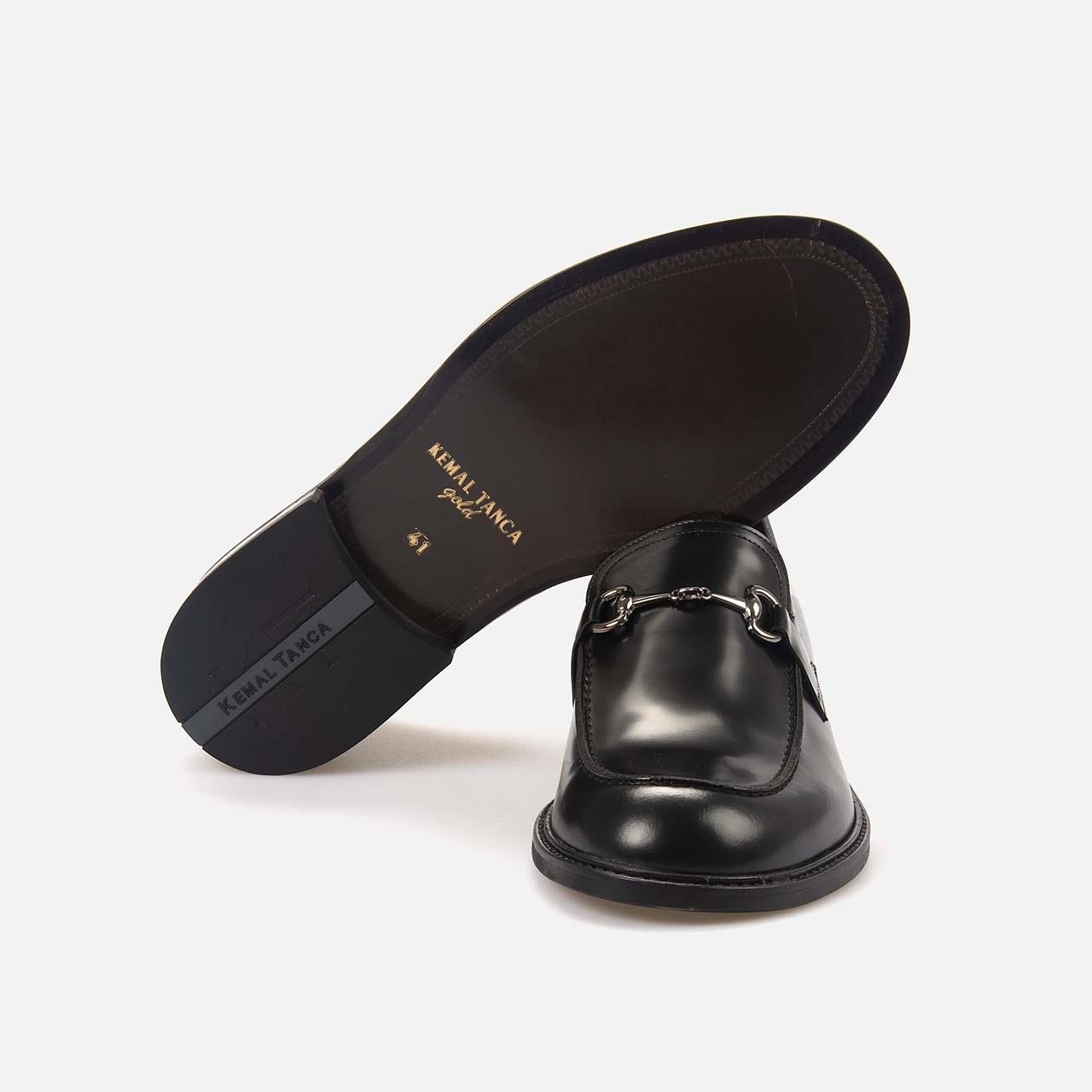 Erkek Klasik AyakkabılarKemal Tanca GoldKemal Tanca Gold   Erkek Klasik Ayakkabı 29851