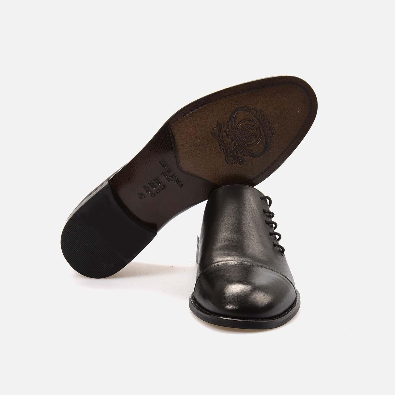 KlasikKemal Tanca GoldKemal Tanca Gold   Erkek Klasik Ayakkabı 7526-15