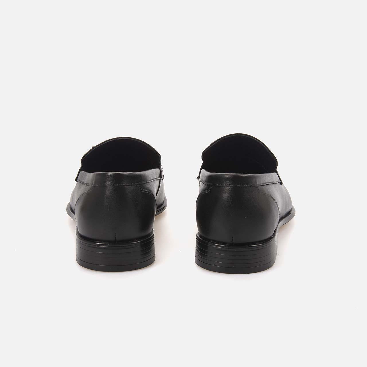 Erkek Klasik AyakkabılarKemal Tanca GoldKemal Tanca Gold   Erkek Klasik Ayakkabı 23613P