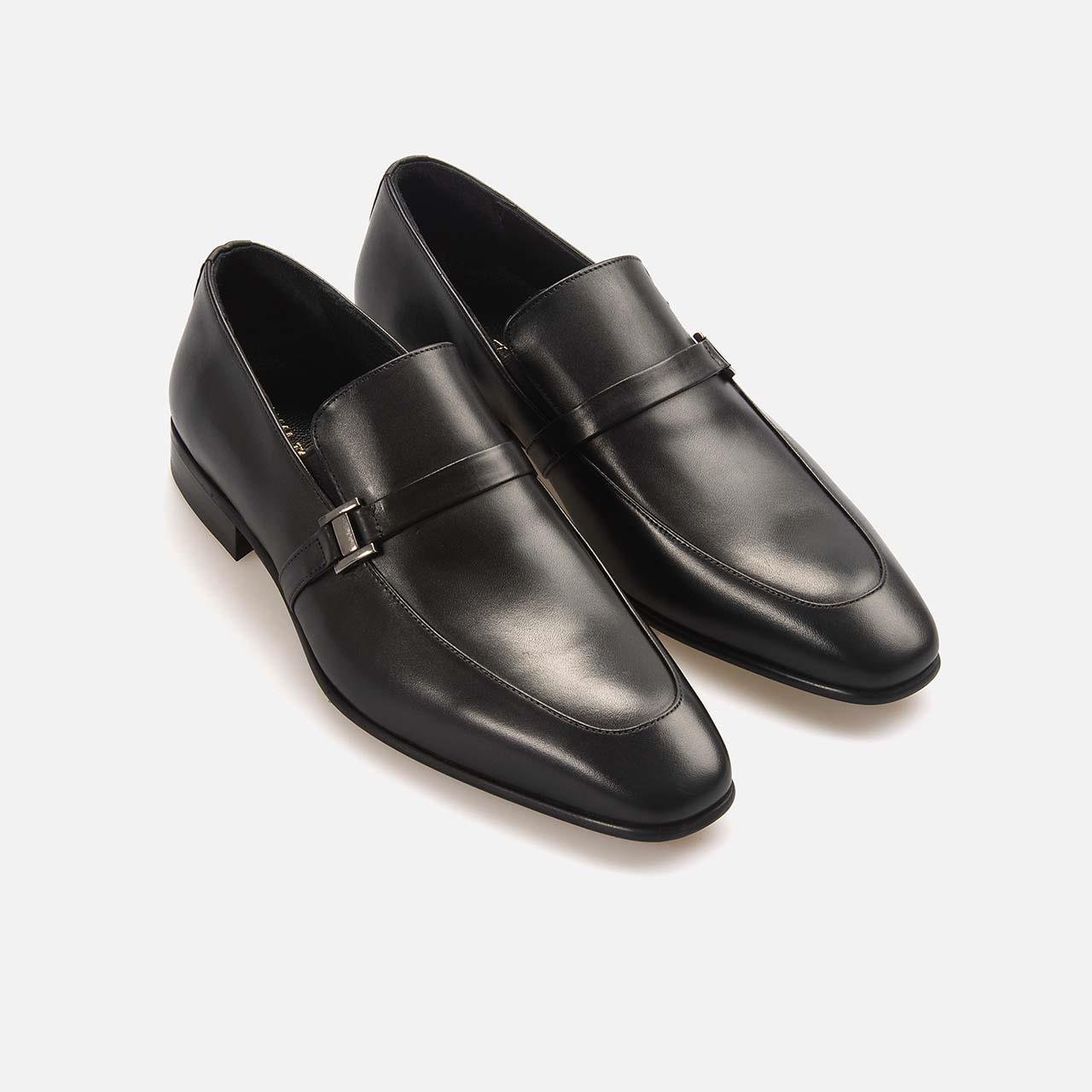 Erkek Klasik AyakkabılarKemal Tanca GoldKemal Tanca Gold   Erkek Klasik Ayakkabı 6270