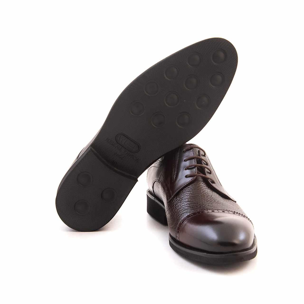 KlasikKemal Tanca GoldKemal Tanca Gold   Erkek Klasik Ayakkabı 574