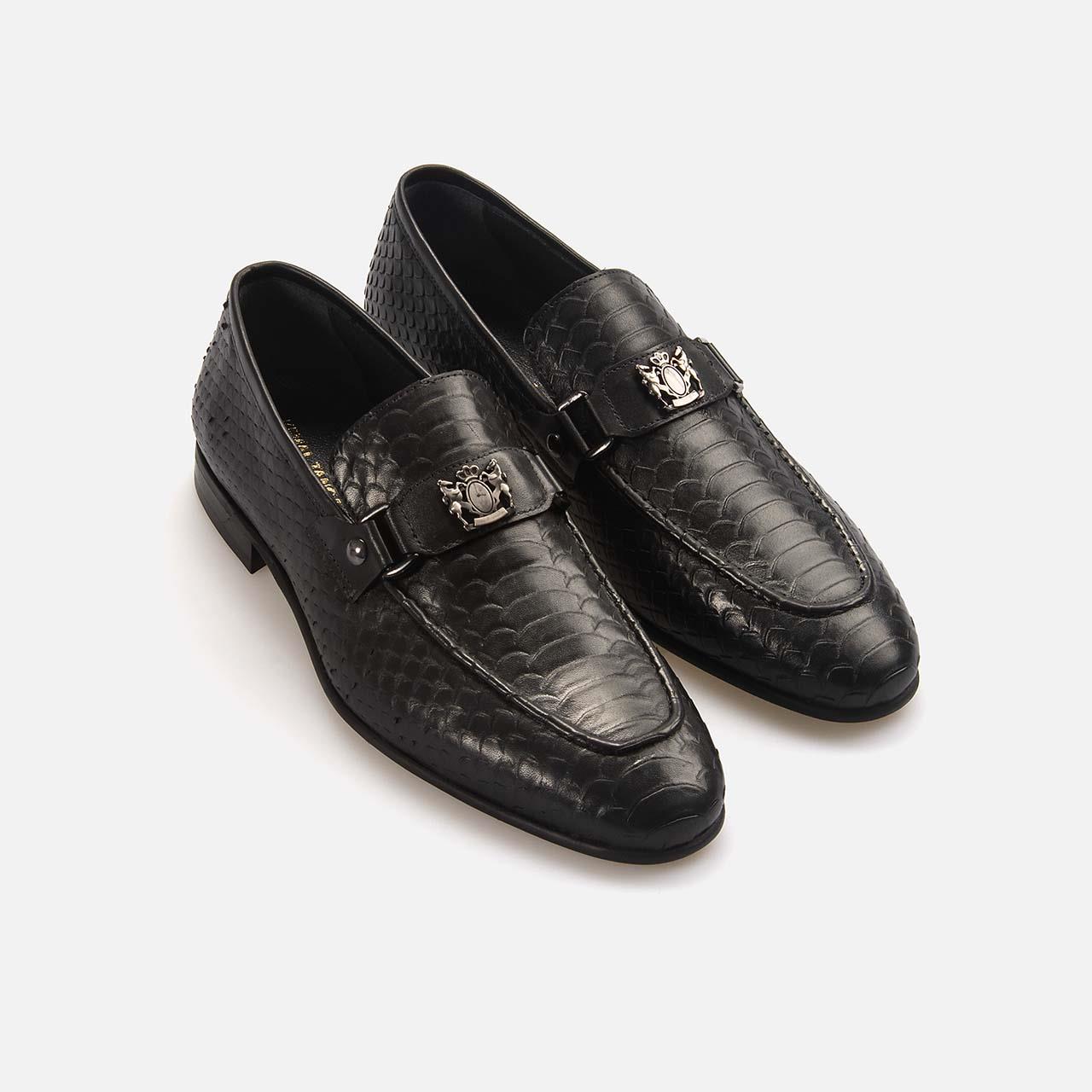 Erkek Klasik AyakkabılarKemal Tanca GoldKemal Tanca Gold   Erkek Klasik Ayakkabı 871-11