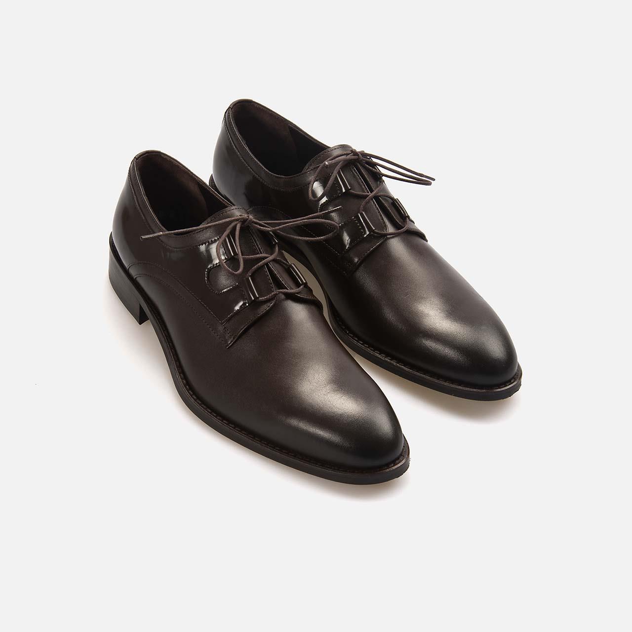 KlasikKemal Tanca GoldKemal Tanca Gold   Erkek Klasik Ayakkabı 6018-73