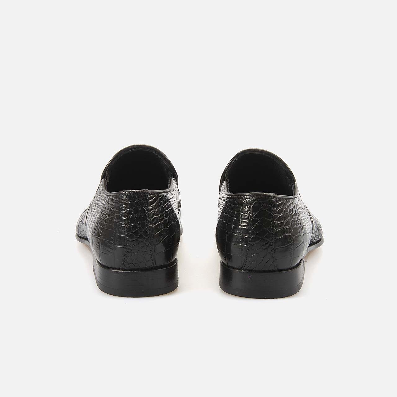 KlasikKemal Tanca GoldKemal Tanca Gold   Erkek Klasik Ayakkabı 6608-25