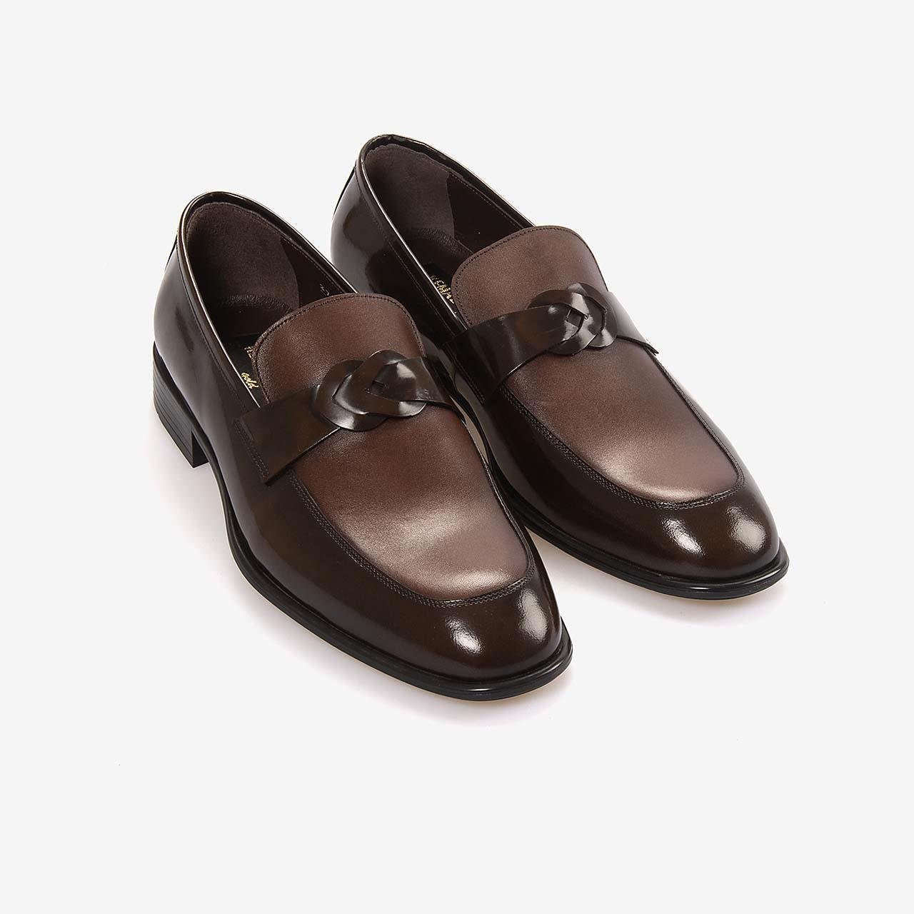 Erkek Klasik AyakkabılarKemal Tanca GoldKemal Tanca Gold   Erkek Klasik Ayakkabı 27755