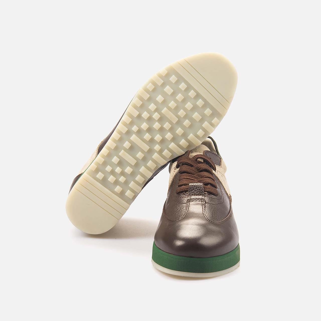 Spor&SneakerKemal Tanca GoldKemal Tanca Gold   Erkek Spor & Sneaker Ayakkabı 336-5