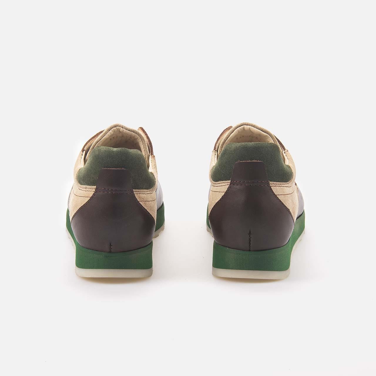 Spor&SneakerKemal Tanca GoldKemal Tanca Gold   Erkek Spor & Sneaker Ayakkabı 336-5