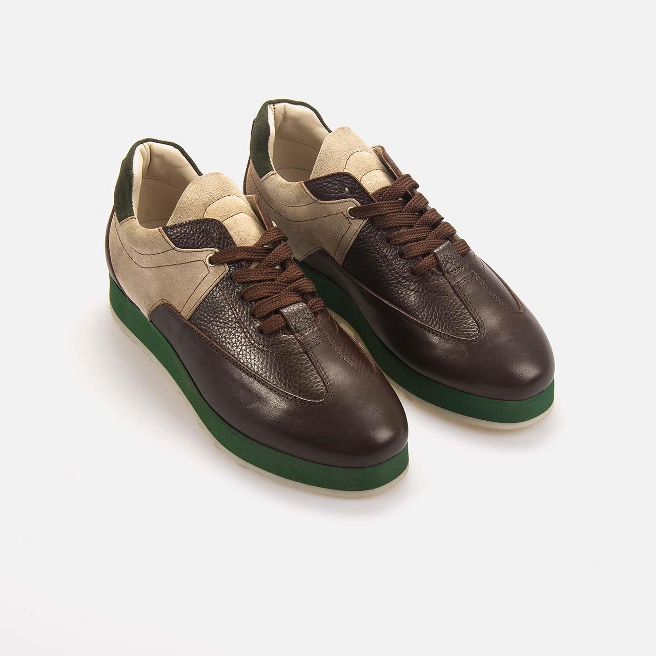 Spor&SneakerKemal Tanca GoldKemal Tanca Gold   Erkek Spor & Sneaker Ayakkabı 336-5