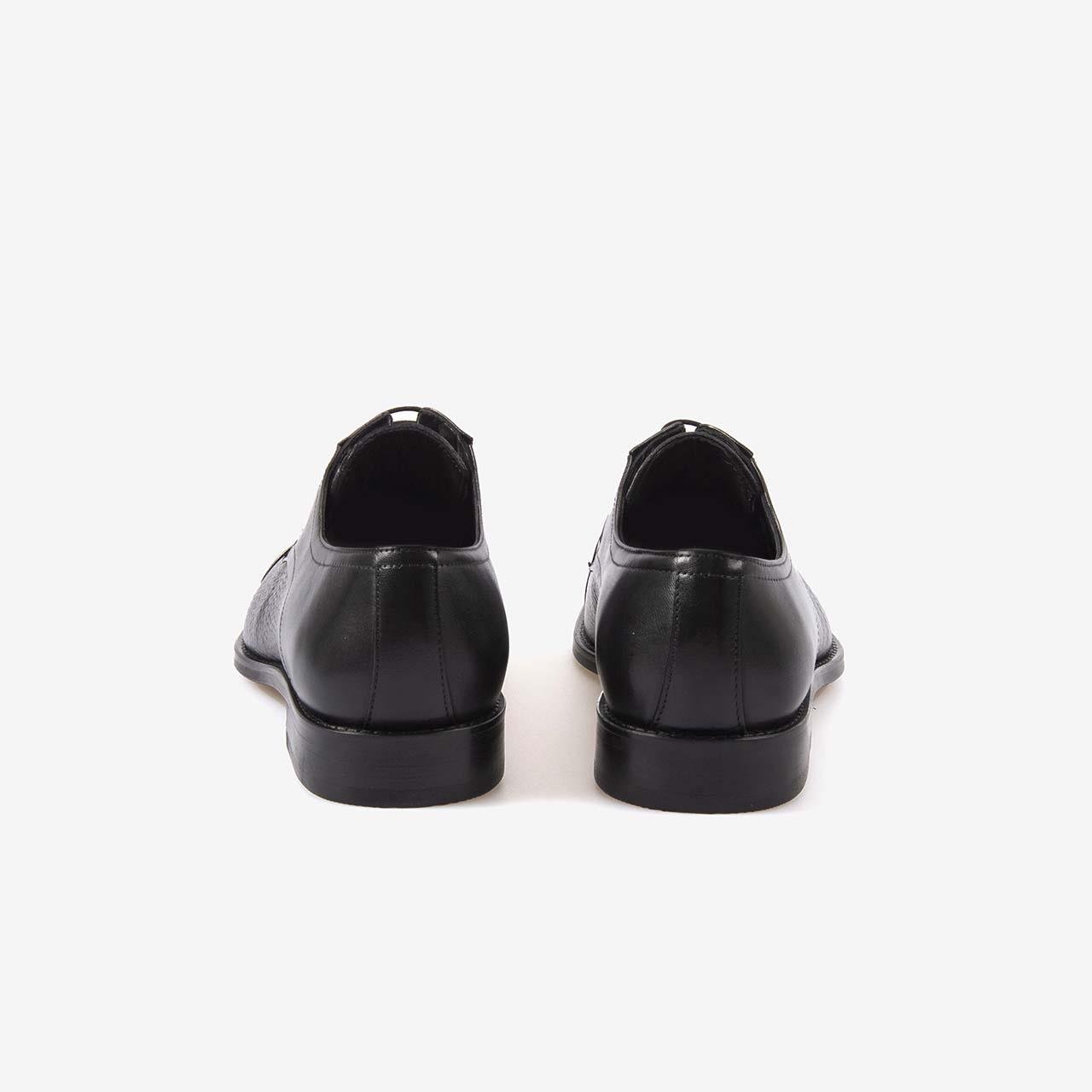 KlasikKemal Tanca GoldKemal Tanca Gold Hakiki Deri Erkek Klasik Ayakkabı 6344-305