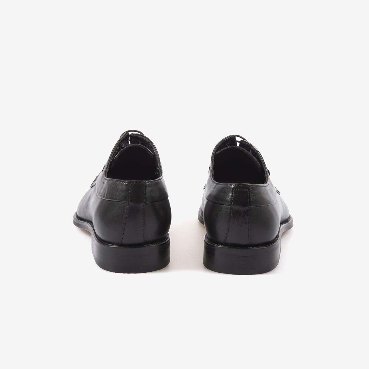 KlasikKemal Tanca GoldKemal Tanca Gold  Hakiki Deri Erkek Klasik Ayakkabı 6344-10