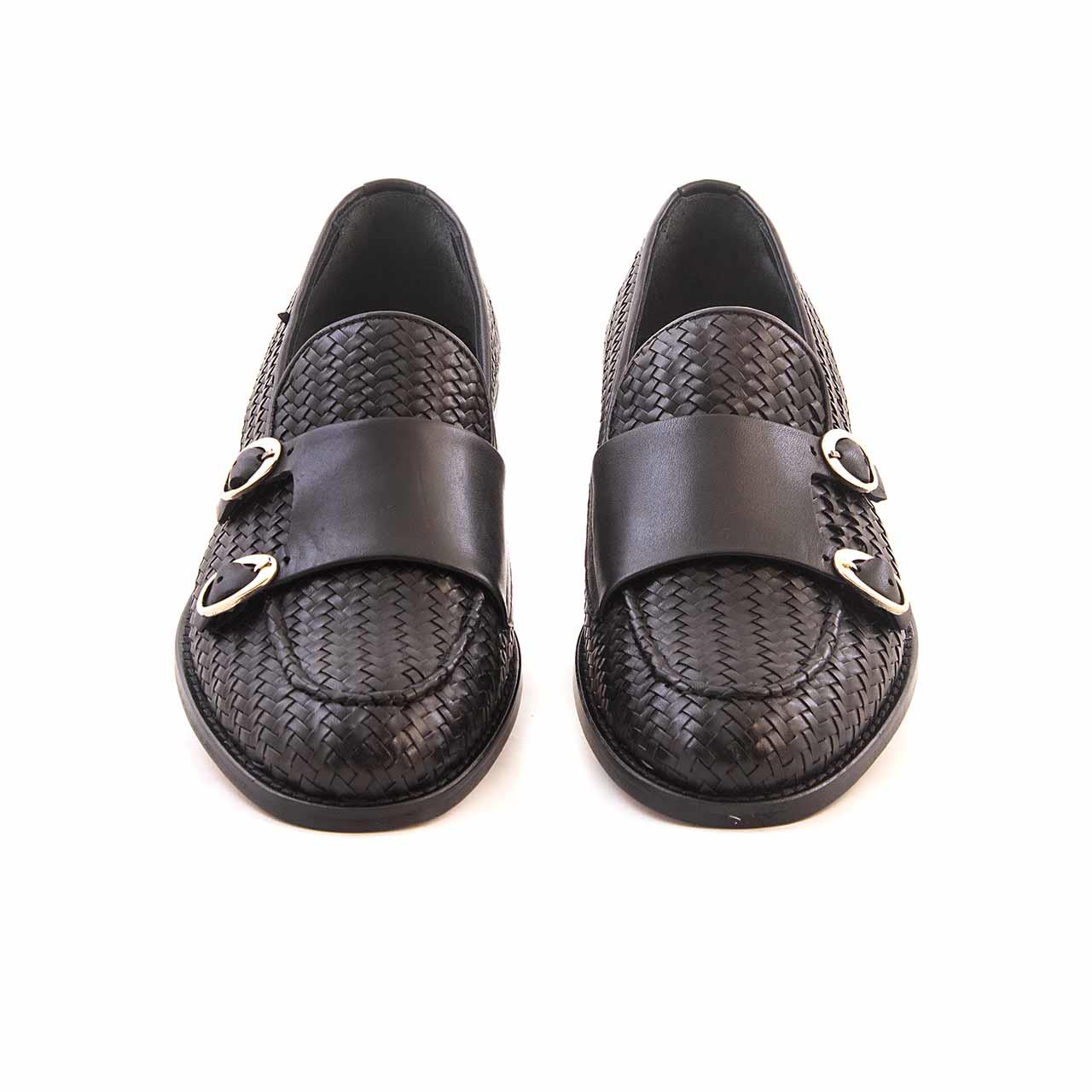 KlasikKemal Tanca GoldKemal Tanca Gold  Tokalı Erkek Klasik Ayakkabı 6590-94