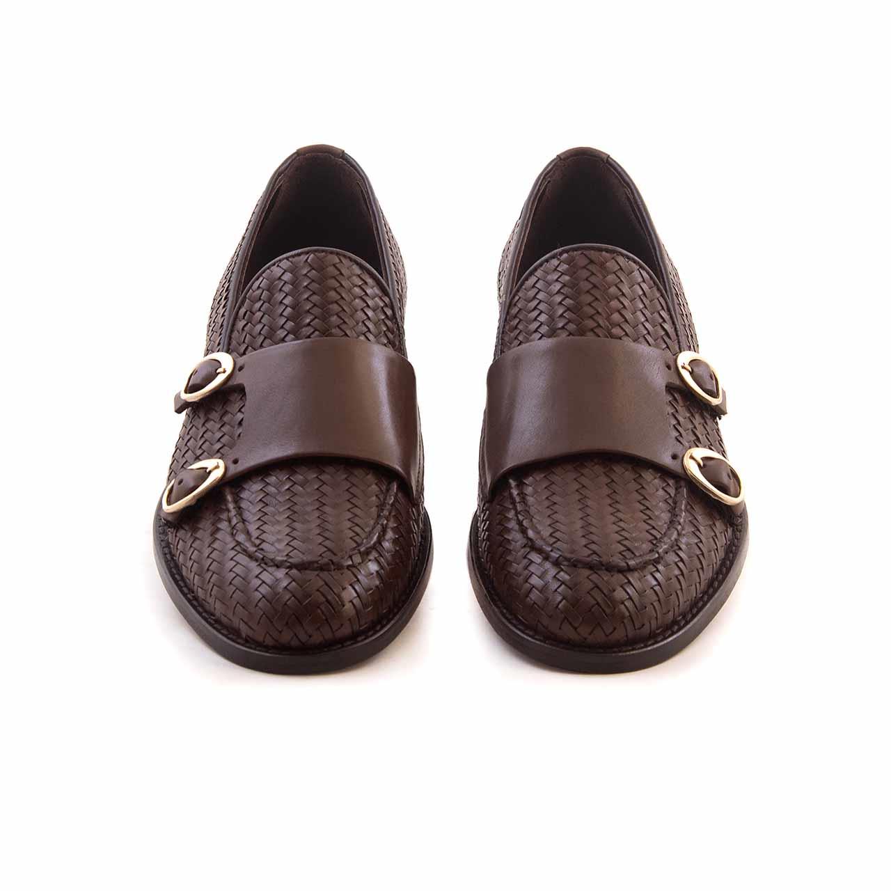 KlasikKemal Tanca GoldKemal Tanca Gold  Tokalı Erkek Klasik Ayakkabı 6590-94