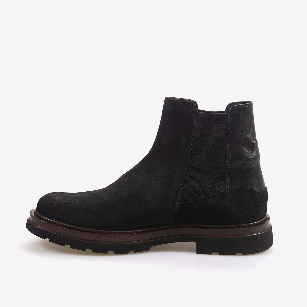 BotKemal TancaKemal Tanca Hakiki Deri Chelsea Erkek Bot A13561